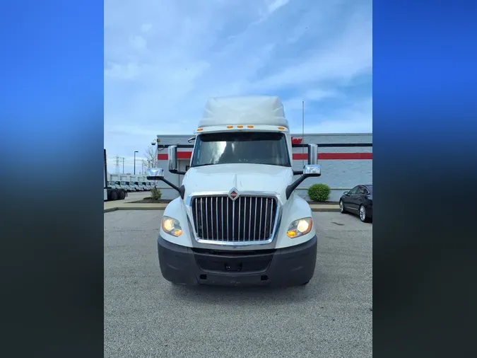 2019 NAVISTAR INTERNATIONAL LT625 SLPR CABe286fc6e4662815cc1502c76463269fd