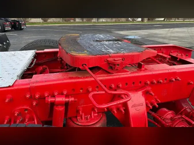 2021 FREIGHTLINER CA116