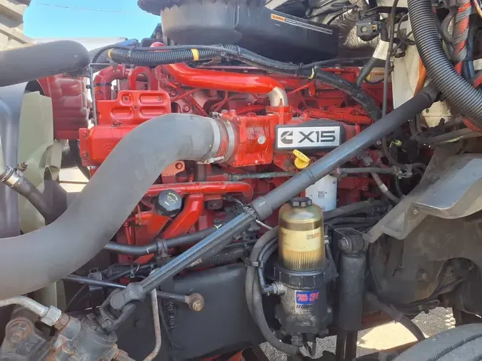 2021 NAVISTAR INTERNATIONAL LT625 DAYCAB S/Ae287b3aaeca79d6c57112c5dc57dc6b3