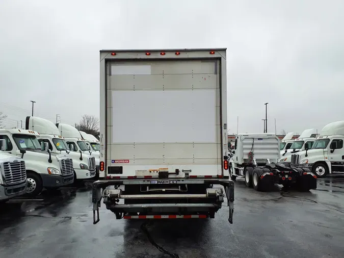 2019 NAVISTAR INTERNATIONAL 4300