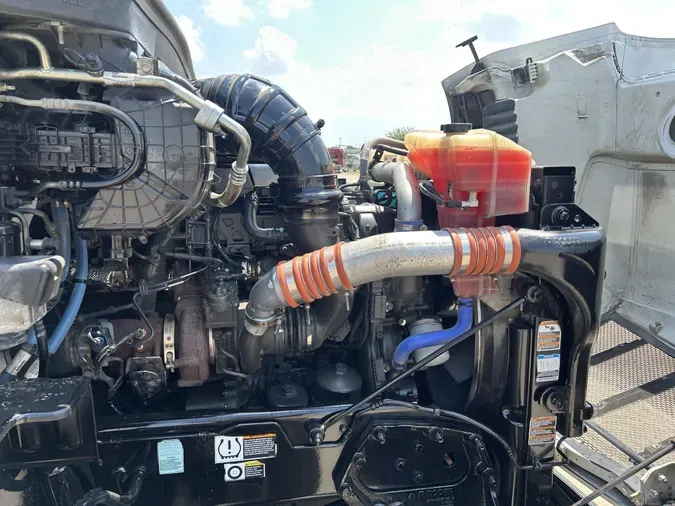 2021 Peterbilt 579
