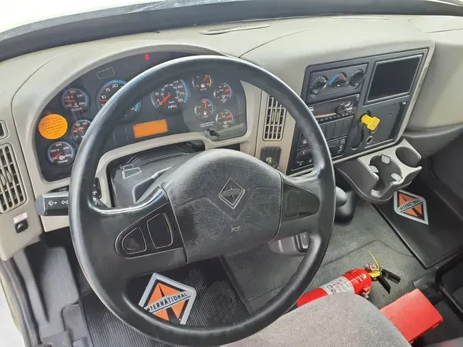 2019 NAVISTAR INTERNATIONAL 4300