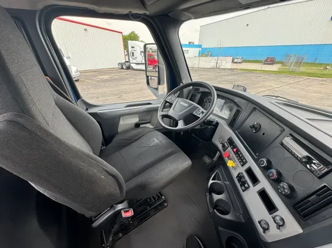 2020 Freightliner Cascadia