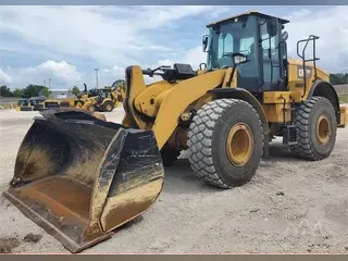 2020 CATERPILLAR 950GC