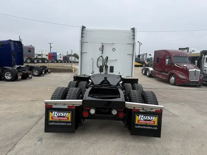 2022 Peterbilt 579e28ad50770eebf4eca65e50f4e30aaa1