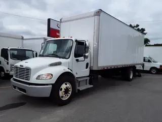 2019 FREIGHTLINER M2 106