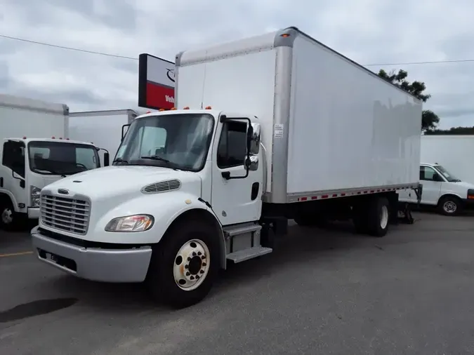 2019 FREIGHTLINER M2 106e28c4aef5c56962b306a33f0c6bcd9f1