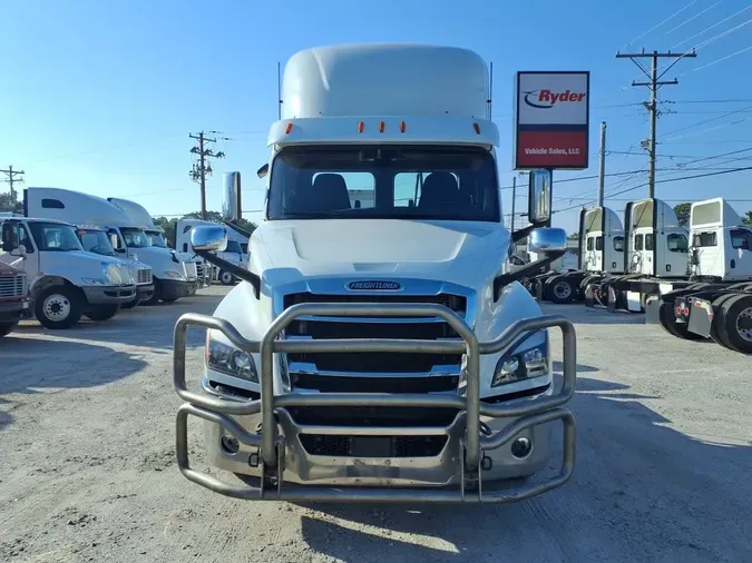 2020 FREIGHTLINER/MERCEDES NEW CASCADIA PX12664e28dfad9630e90d961f1211610f042e5