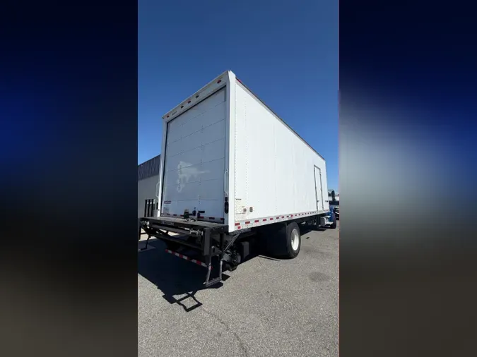 2018 FREIGHTLINER/MERCEDES M2 106e28e05c84289bf434565d866707f32bd