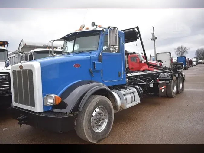 2013 PETERBILT 365e28e1118e7052d3cf28ad79a743ad49b