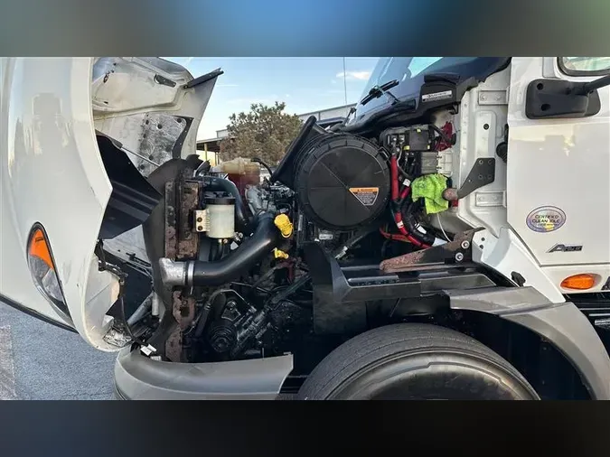 2020 INTERNATIONAL RH613