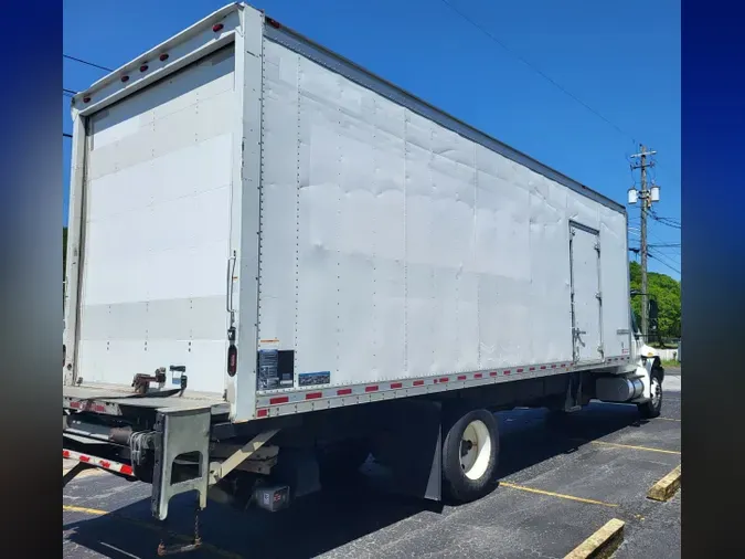 2019 NAVISTAR INTERNATIONAL 4300