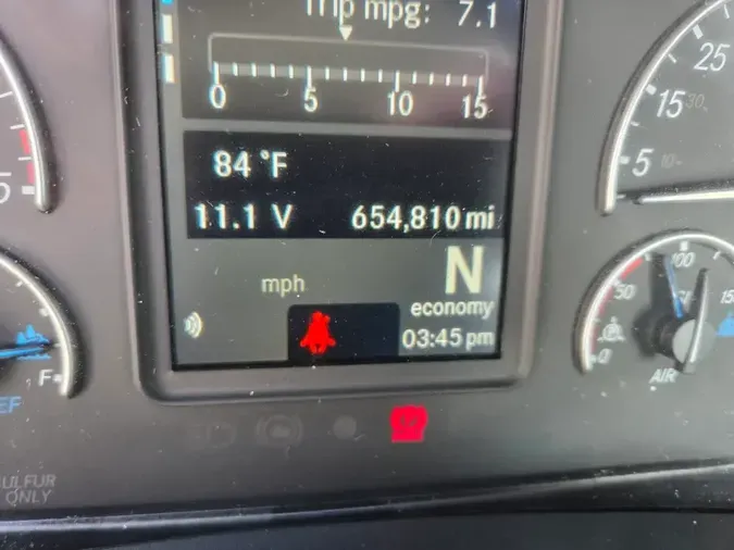 2021 FREIGHTLINER/MERCEDES NEW CASCADIA PX12664