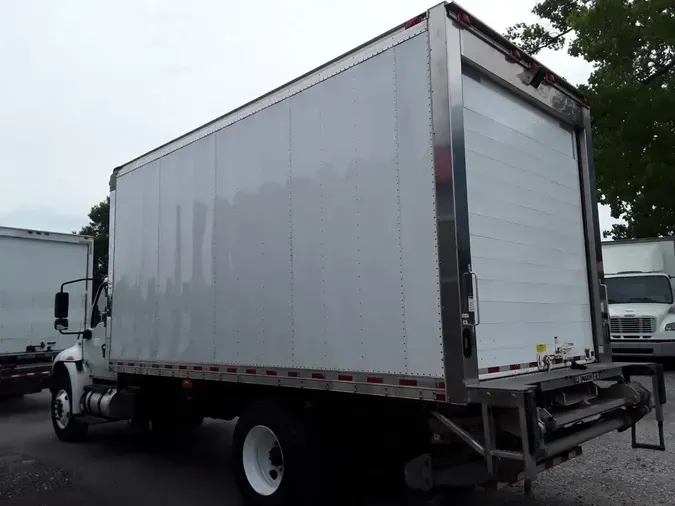 2020 NAVISTAR INTERNATIONAL MV607 (4X2)e28ec10a92c669f14f95a1d051cbc51e