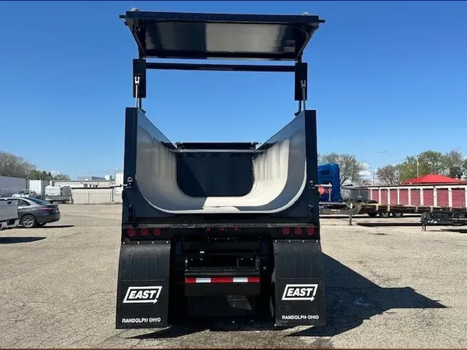 2026 EAST STEEL QUAD