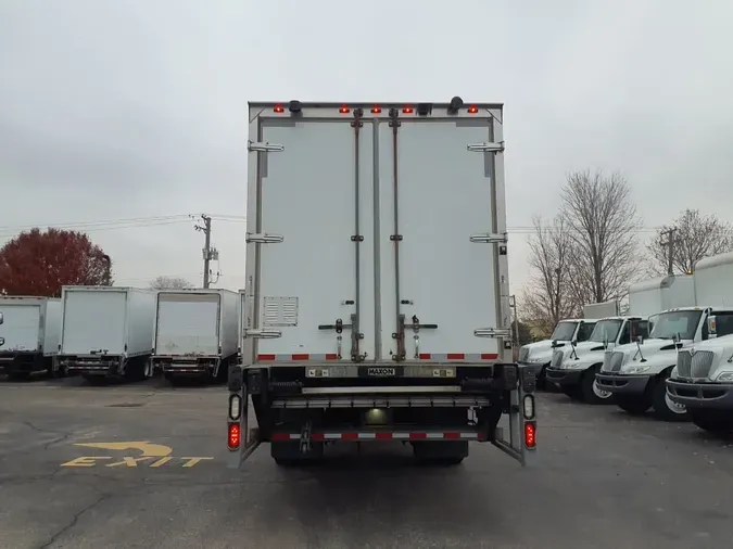 2016 FREIGHTLINER/MERCEDES M2 106e290aef523ad0d7242e813a3c65de5f7