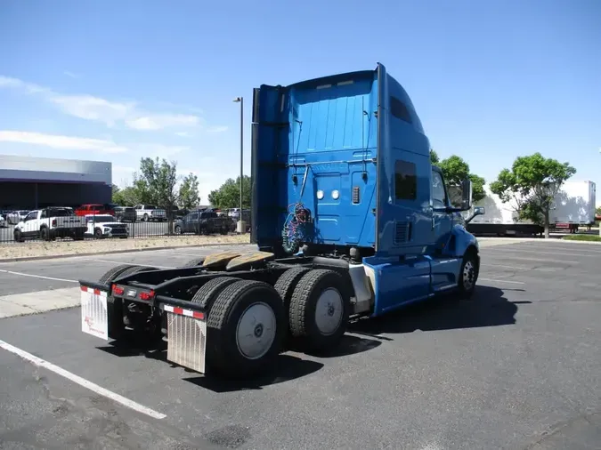 2021 NAVISTAR INTERNATIONAL LT625 SLPR CABe29126230915cf9a0b41caedcfe2c3c2