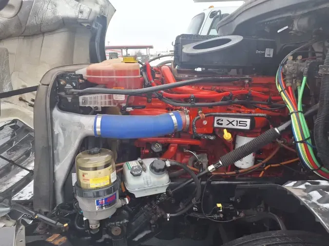 2021 FREIGHTLINER/MERCEDES NEW CASCADIA PX12664e2916fb83e91b8385ff135cbc107fd0e