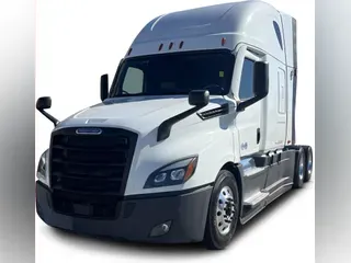 2023 Freightliner Cascadia