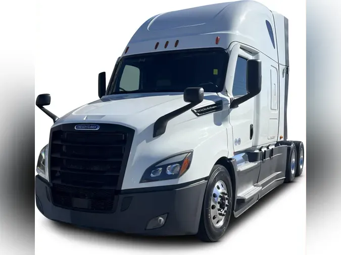 2023 Freightliner Cascadiae291a95535000488921bc8f12babddc6
