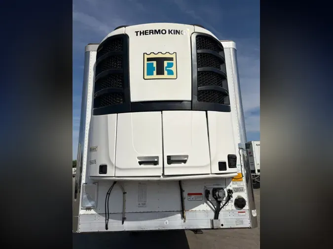 2019 UTILITY TRAILERS VS2RA 53/162/102