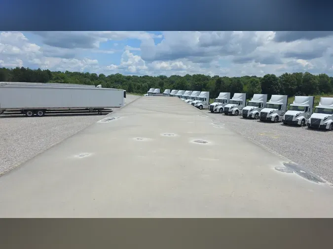 2008 Strick Trailers Othere2921ddc95e3a2b55ef8d55e0aebedb8