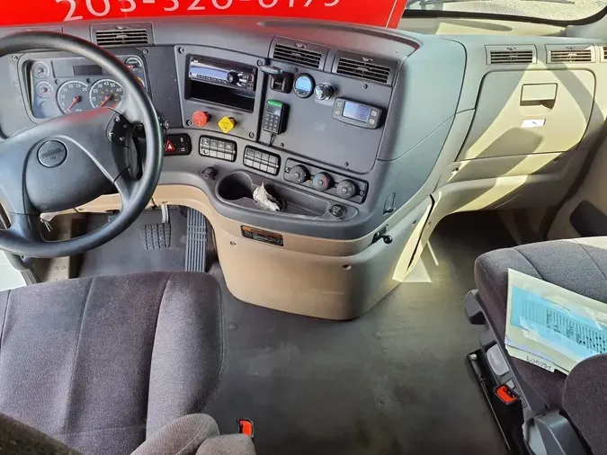 2020 FREIGHTLINER CASCADIA 125
