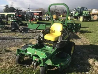 2013 John Deere Z920M