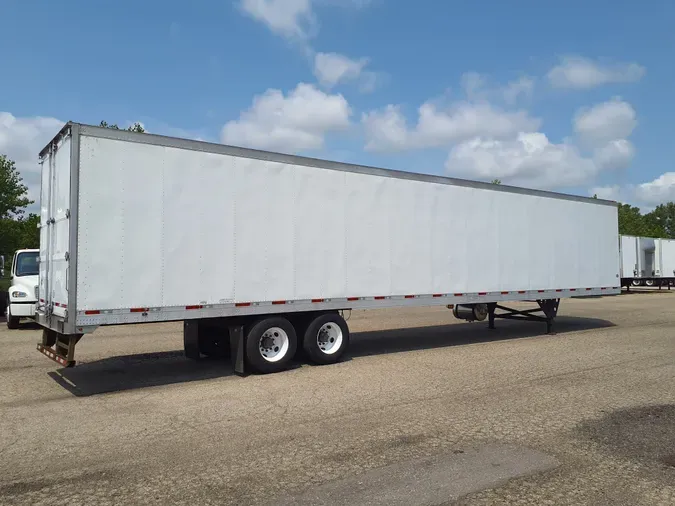 2015 UTILITY TRAILERS VS2RA 53/162/102