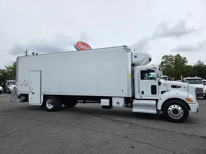 2020 PETERBILT 337