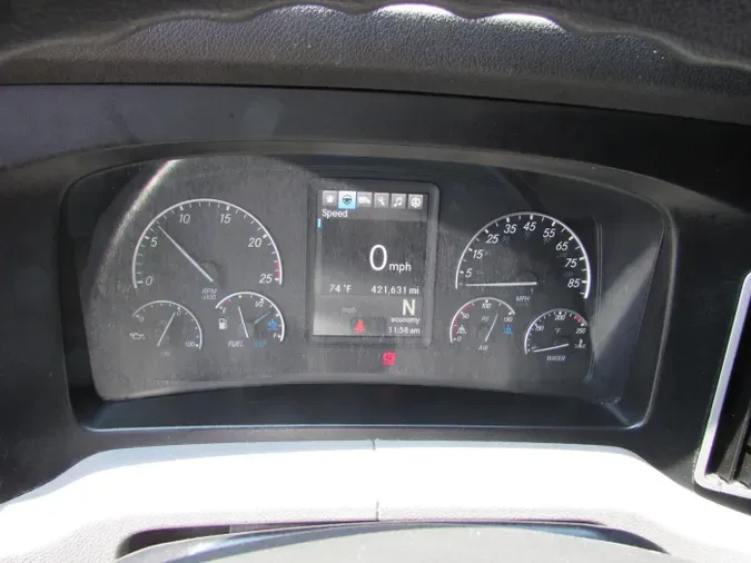 2023 Freightliner Cascadia