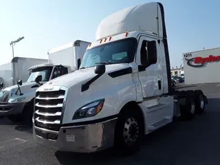 2019 FREIGHTLINER/MERCEDES NEW CASCADIA PX12664