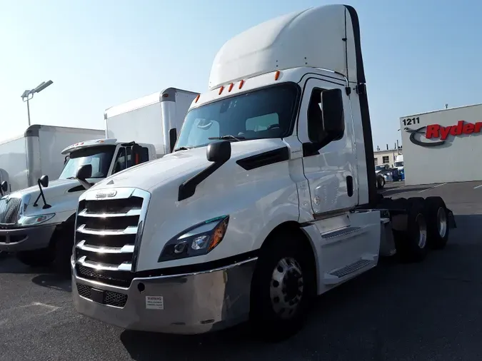 2019 FREIGHTLINER/MERCEDES NEW CASCADIA PX12664e294fc08f5add526088cc091365df56f