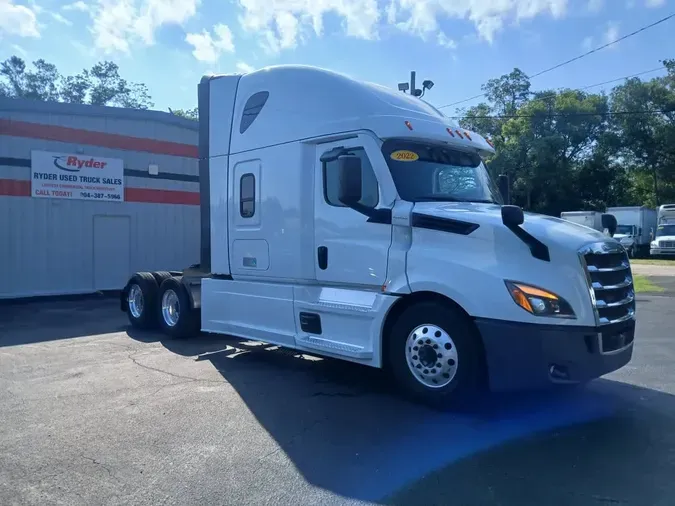2022 FREIGHTLINER/MERCEDES NEW CASCADIA PX12664e2953657d2211de54274d4e58a198ba0