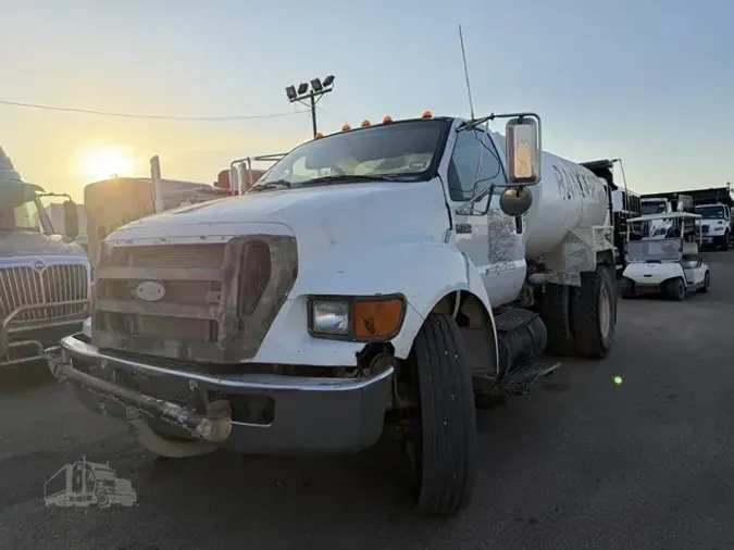 2009 FORD F750 SDe29555a37d58529a13bf6714927d752b