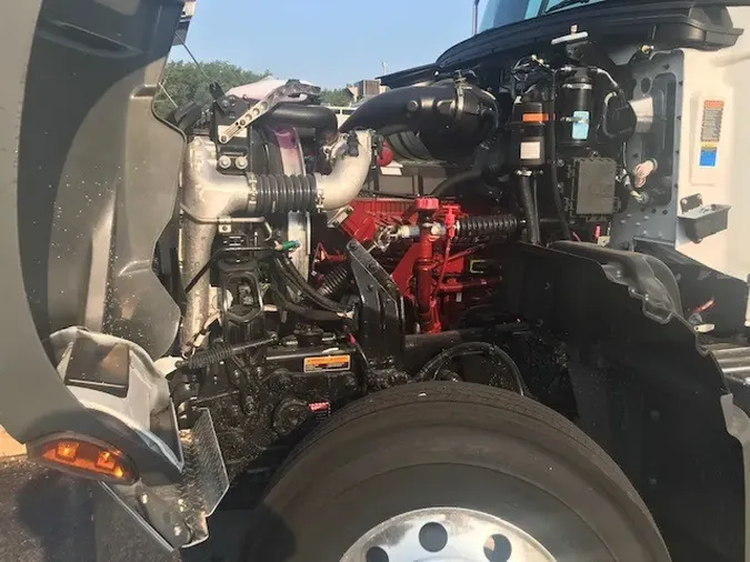 2026 MACK GRF64T