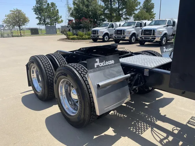 2020 Peterbilt 579