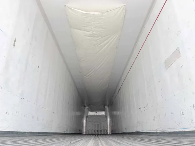 2019 HYUNDAI Reefer