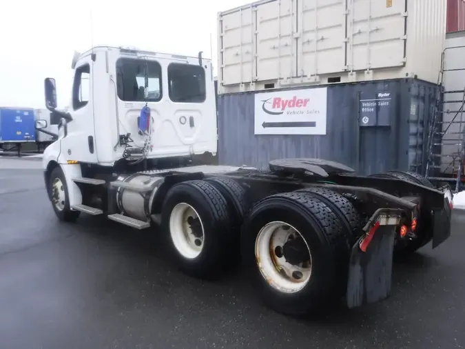 2018 FREIGHTLINER/MERCEDES NEW CASCADIA PX12664