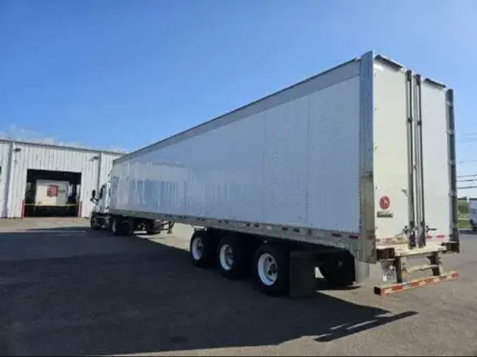 2014 GREAT DANE TRAILER 700-53/162/102