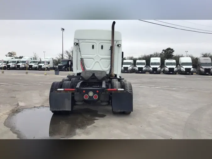 2020 Freightliner Cascadia