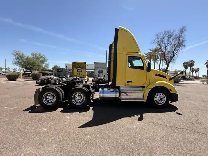 2023 Peterbilt 579e296af28e4f12549c504031d18a15d60