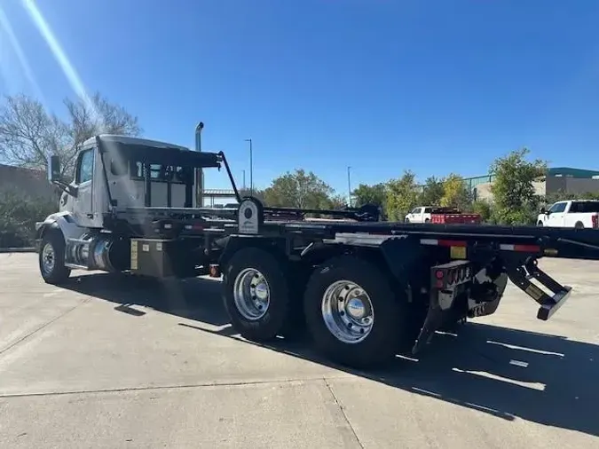 2019 Peterbilt 567
