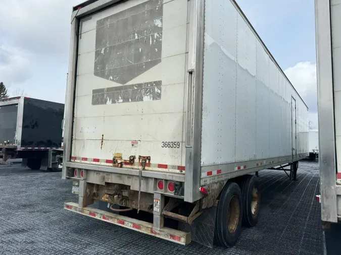 2012 GREAT DANE TRAILER 700 ALUM-48/162/102e297aea55162aa71a993b9f1bc64a95e