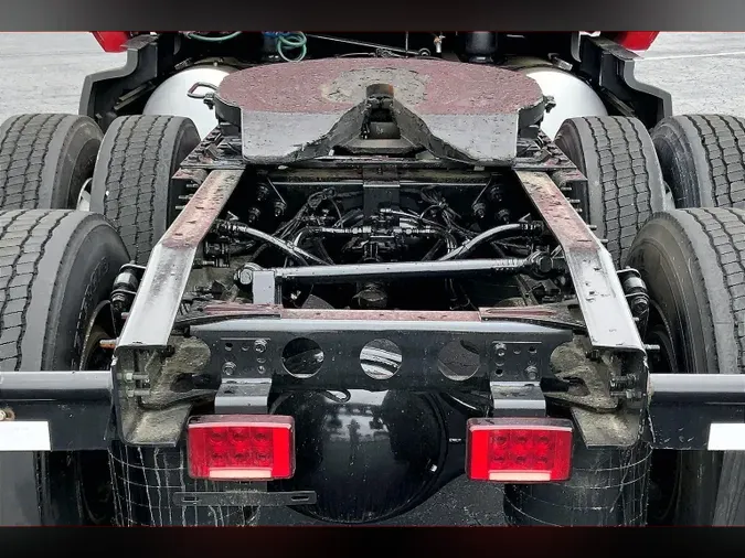 2023 INT LT625 6X4