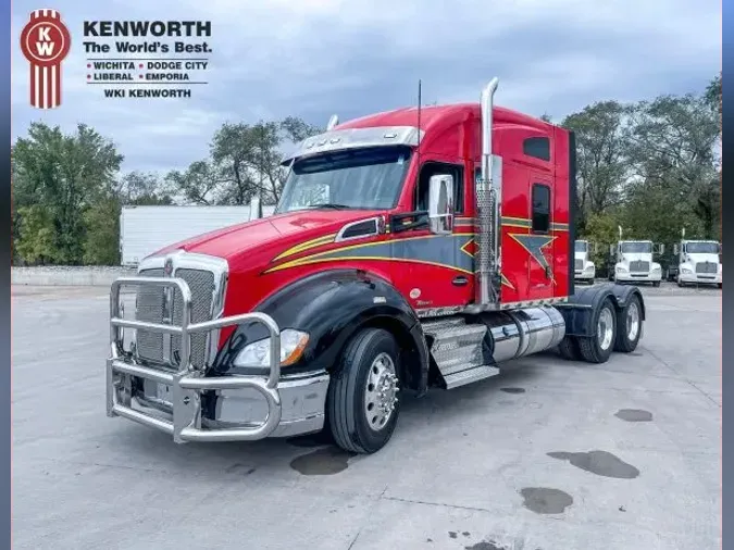 2022 KENWORTH T680e29878e11b81cf91c0d3ebafaa16d951