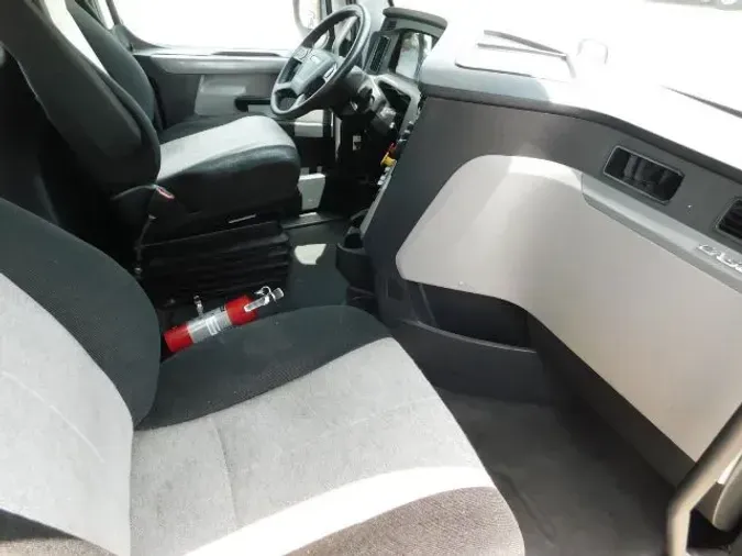 2019 Freightliner New Cascadia 126