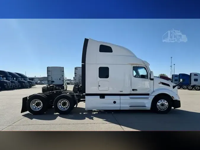 2022 PETERBILT 579
