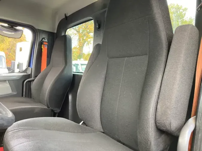 2019 FREIGHTLINER/MERCEDES NEW CASCADIA PX12664