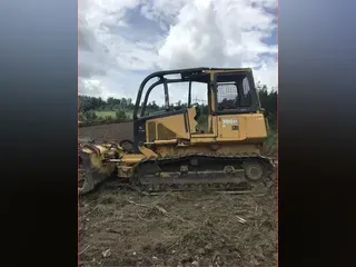 2005 DEERE 700H LT